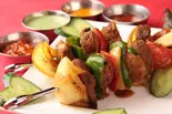 マトンBBQ 2P Mutton BBQ 2 pieces(タイ&インド 神楽坂エスニック CARAVAN SAPANA(キャラバンサパナ))