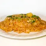 Mutton Biriyani | マトンビリヤニ（INDIGOAPIL2INDIANRESTAURANT）