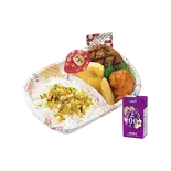 おこさま弁当（本家かまどや中央区役所前店）