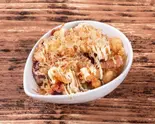 たこ唐揚げ（たこ焼き居酒屋 蛸心）