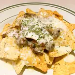 ナチョス Nachos(BALDY DINER)