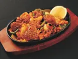 マトンシャスリック/Mutton Shaslik(ナマステJAPAN)