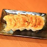 紫蘇焼き餃子（満洲園 餃子酒場）