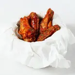BUFFALO CHICKEN バッファローチキン（BEARFOOT）