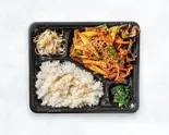 牛プルコギ弁当(牛スター 上野店)