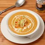 ミックスべジカレーMix Vege Set（美味しい本場のインドカレーBOMBAY CAFE ＆ BAR）