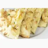チーズガーリックナン/Cheese Garlic Nan（インドレストランナンロティ相模原店）