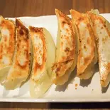 龍伸焼き餃子（中華工房 龍伸）