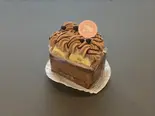 ショコラバナーヌ(PATISSERIElyulyu)