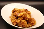 醤油ニンニクチキン（MogoMogo Dining）