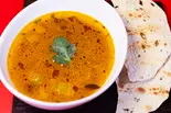 Rasam ラッサムスープ（biryani tokyo ビリヤニトウキョウ）