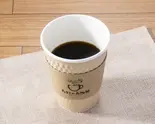 カフェインレス 珈琲（むさしの森珈琲 千葉駅前店）