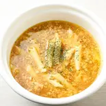 にんにくのスープパスタ(ごちそうスープパスタKitchen「ごちすぱ」)