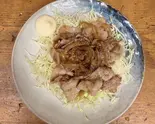 岩中豚スタミナ焼弁当(キングアンドジェシー)