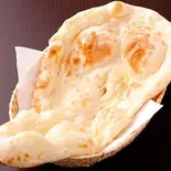 バターナン/Butter Nan(インドレストラン マサラ 江古田店)