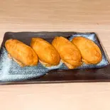いなり寿司 4ヶ（たぬ喜寿司）
