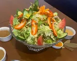 チキンサラダ Chike salad（ダナパニ）