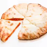 キーマナンKeema Naan（ラスミ プージャ）