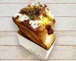 てりやきチキンエッグ(Teriyaki Chicken egg)（PauPauFinne）