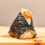 和風えびマヨ（一汁おにぎり 一粒万福）