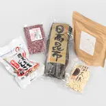 精進だしセット（蒼のsalon 昭和町）