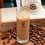 ミルクコーヒー(cà phê sữa đá)（GENZ Tea＆Food）