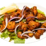 チキンセクワ Chicken Sekwa（PASHUPATI PALACE）