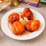 Chiken tikka（Rara cuisin）