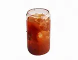 アイスアメリカーノ（オムライスの店 Sweet Check）