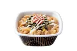 明太高菜マヨ豚丼（吉野家 経堂店）