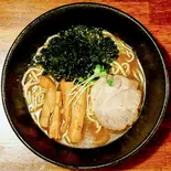 ラーメン(醤油味)(そらまめらぁめん本舗(ソラマメラーメンホンポ))