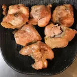 モットンスクティ Mutton Sukuti(MAYA Indian & Nepali Restaurant)