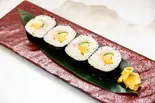 ネギトロ巻き（魚屋 UOTACHI）