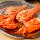 Tandri Chicken/タンドリーチキン（アジアン料理ルハンキッチン 多磨店）