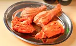 Tandri Chicken/タンドリーチキン（エベレストキッチン インディアンネパールレストラン 本店）