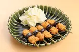 南九州産厳選 ひれ串かつ5本セット（矢場とん 矢場町本店）