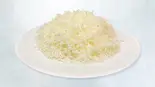バスマティライス (Basmati Rice)（インドネパールレストランタージマハル(新大阪)）