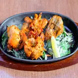 チキンティッカ Chicken Tikka（シティマート 大島店）