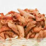 Otsumami kebab おつまみ ケバブ(アジアン料理バターチキン)