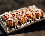 たこ焼き(ソースマヨネーズ)8個（タコボーズ）