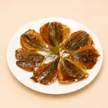 干し魚炭火焼き（ベトナム料理 Chi-Chan 上野店）