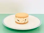 【当店人気No.2】ラムレーズン バターサンド(Tiramisu Time)