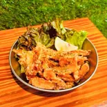 コリっとヤゲン軟骨（パーフェクトビアキッチン上板橋）