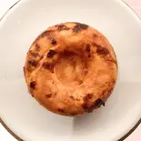 (チーズ)グルテンフリー焼きドーナツ（CAFE NINE 鳥飼店）