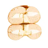 クリームチーズサンド Classic Cream Cheese Sandwich(【自家製ベーグル】BEST BAGEL池尻大橋店)