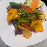 チキンチリ（SPICE GRILL）