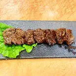 ハラミ 70g（390 ホルモン焼肉）