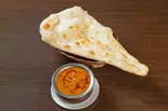 マトンカレー（本場のインドカレー Sapana）