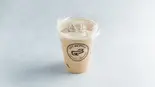 アイスソイラテ（GET BETTER coffee＆sandwich）