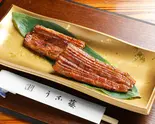 江戸前蒲焼 特上(うな藤)